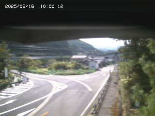 智頭町尾見