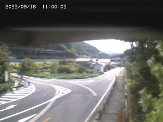 智頭町尾見