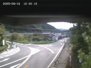 智頭町尾見
