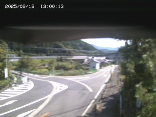 智頭町尾見