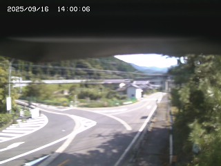 智頭町尾見
