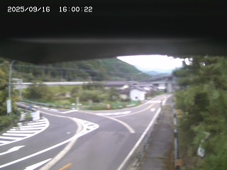 智頭町尾見