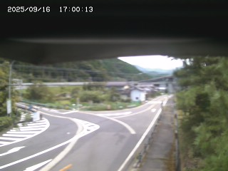 智頭町尾見