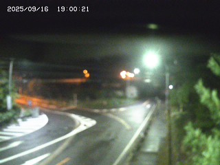 智頭町尾見