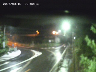 智頭町尾見