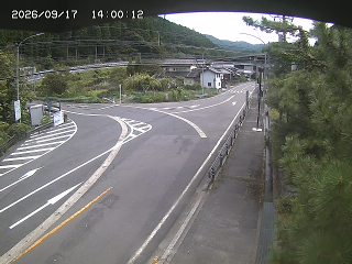 智頭町尾見