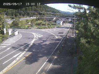 智頭町尾見