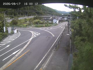 智頭町尾見