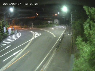 智頭町尾見