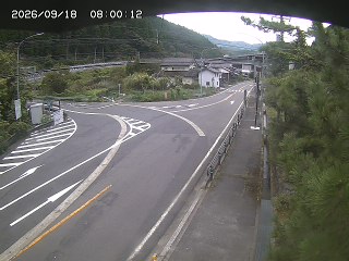 智頭町尾見