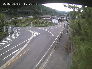 智頭町尾見