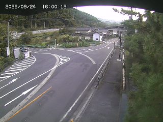 智頭町尾見
