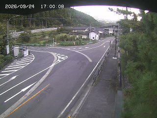 智頭町尾見