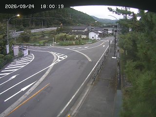 智頭町尾見