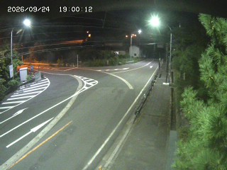 智頭町尾見