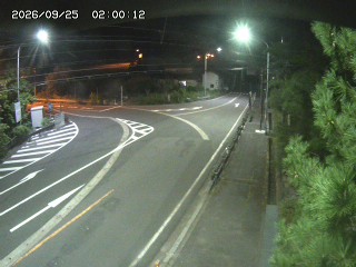智頭町尾見
