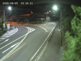 智頭町尾見