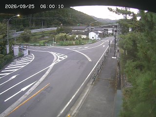 智頭町尾見