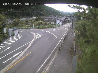 智頭町尾見