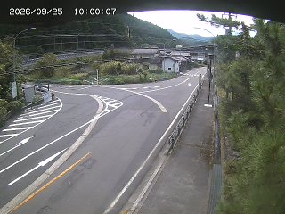 智頭町尾見