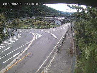 智頭町尾見