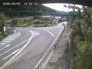 智頭町尾見