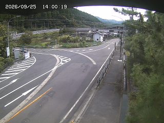 智頭町尾見