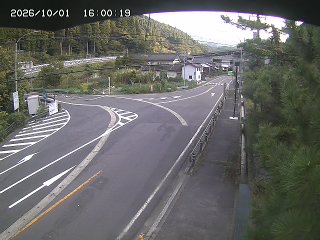智頭町尾見