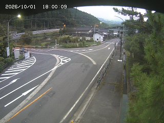 智頭町尾見