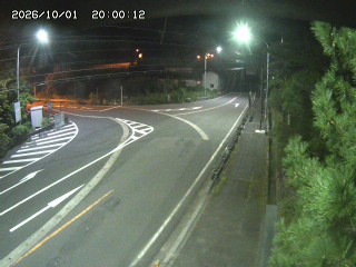 智頭町尾見