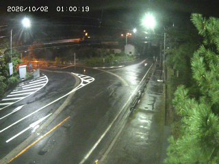 智頭町尾見