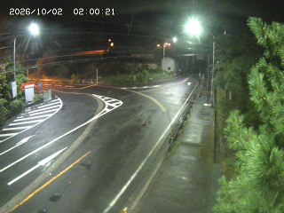 智頭町尾見