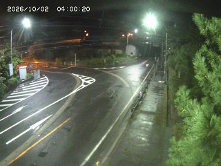 智頭町尾見