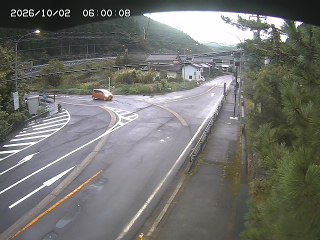 智頭町尾見