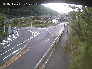 智頭町尾見