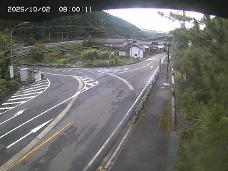 智頭町尾見