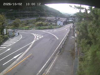 智頭町尾見
