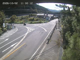 智頭町尾見