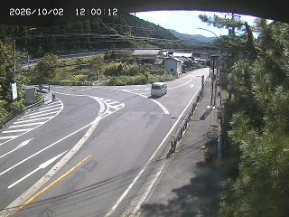 智頭町尾見