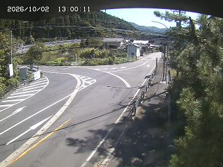智頭町尾見