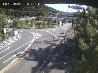 智頭町尾見