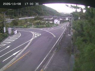 智頭町尾見
