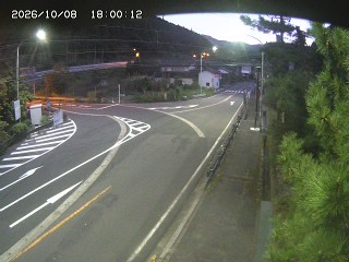 智頭町尾見