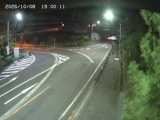 智頭町尾見