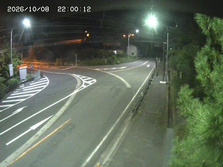 智頭町尾見