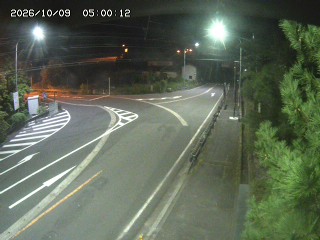 智頭町尾見