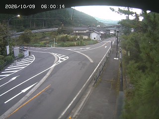 智頭町尾見