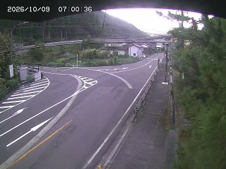 智頭町尾見