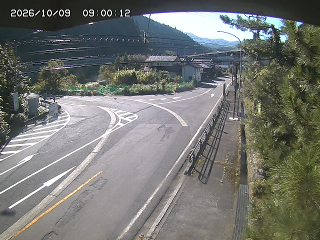 智頭町尾見
