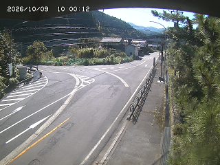 智頭町尾見
